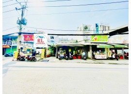 Cho Thuê Nhà Góc 2 Mặt Tiền  340 Phan Huy Ích, Phường 12, Quận Gò Vấp, TPHCM. Giá 150 Triệu