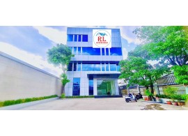 Cho thuê Nhà GÓC 2 Mặt Tiền 609 Quốc Lộ 13, Phường Hiệp Bình Phước, Quận Thủ Đức. Giá 235 Triệu