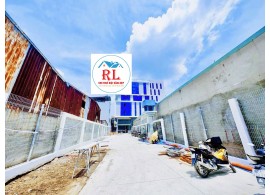 Cho Thuê Toà Nhà Mặt Tiền 361 Quốc Lộ 13, P. Hiệp Bình Phước, TP. Thủ Đức, TPHCM. Giá 450 Triệu