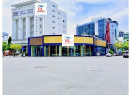 Cho Thuê Nhà GÓC 2 Mặt Tiền 74 Nguyễn Văn Trỗi + Nguyễn Đình Chính, Phường 08, Phú Nhuận_DT:30m x 34