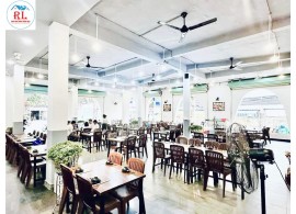 Cho thuê Nhà Góc 2 Mặt Tiền: 162 Nguyễn Văn Lượng P.17 Gò Vấp. Giá 150 triệu