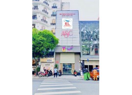 Cho Thuê Nhà Mặt Tiền 145 Bis Lê Thị Riêng, Phường Bến Thành, Quận 1- Giá thuê: 160 triệu