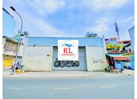 Cho Thuê Nhà GÓC 3 Mặt Tiền 08 Hồ Hảo Hớn, Phường Cô Giang, Quận 1- Giá thuê: 6.500 USD