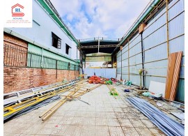 Cho Thuê Đất Trống Mặt Tiền 67 Phạm Văn Chiêu, P.14, Gò Vấp_Giá 150 triệu