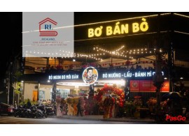 Cho thuê góc 2 Mặt Tiền CC26 - CC27 Trường Sơn - Nguyễn Giãn Thanh, P15, Quận 10. Giá 190 Triệu