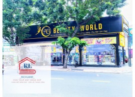 Cho Thuê Nhà Mặt Tiền 236K Lê Văn Sỹ, Phường 01, Quận Tân Bình, TPHCM. Giá 140 Triệu