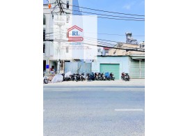 Nhà Mặt Tiền 96 Nguyễn Xí, Phường 26, Quận Bình Thạnh_Giá 85 Triệu