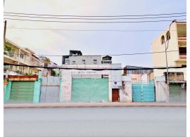 Cho thuê nhà GÓC 2 Mặt Tiền 37 - 39 - 41 Đinh Bộ Lĩnh, Phường 24, Quận Bình Thạnh. Giá 180 triệu