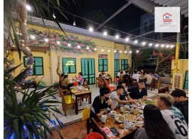 Cho thuê Nhà Mặt Tiền Phạm 35 Phăn Đồng, Phường 3, Quận Gò Vấp, TPHCM. Giá 120 Triệu