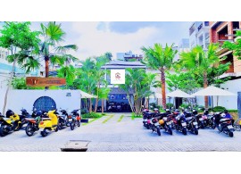 Cho Thuê Nhà Mặt Tiền 102 Đồng Nai, Phường 15, Quận 10, TPHCM. Giá 180 Triệu