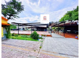 Nhà 2 Mặt Tiền Trước Sau 455 Phạm Văn Đồng + Nguyễn Xí, Phường 13, Quận Bình Thạnh. Giá 500 Triệu