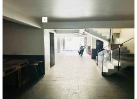 Cho thuê Toà Nhà Mặt Tiền 149 Nguyễn Cửu Vân, Phường 17, Quận Bình Thạnh- Giá thuê: 150 triệu