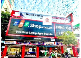 Cho thuê nhà mặt tiền 516 Cách Mạng Tháng 8, Phường 11,Quận 3. Giá 140 Triệu