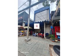 Cho Thuê Nhà Mặt Tiền 624-626 Quang Trung, Phường 11, Quận Gò Vấp, TPHCM. Giá 50 triệu