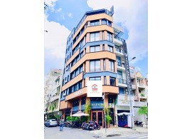 Cho Thuê Nhà GÓC 2 Mặt Tiền 794 Sư Vạn Hạnh, Phường 12, Quận 10, TPHCM. Giá 180 Triệu