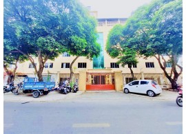 Cho Thuê Nhà MT 342Bis Nguyễn Trọng Tuyển, Phường 2, Tân Bình.-Giá thuê: 22.000$