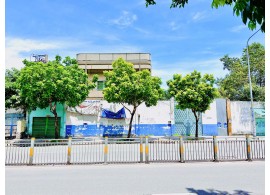 Cho thuê Biệt Thự Mặt Tiền 88 Luỹ Bán Bích, Phường Tân Thới Hoà, Quận Tân Phú. Giá 260 Triệu