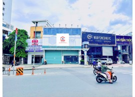 Cho Thuê Nhà Mặt Tiền 247 Lý Thường Kiệt, Phường 15, Quận 11, TPHCM. Giá 160 Triệu