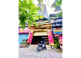 Cho Thuê Karaoke 34 Đồng Nai, Phường 15, Quận 10. Giá 150 Triệu