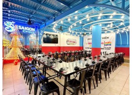 Cho thuê nhà 1A Phổ Quang, P2, Tân Bình. 2 Tầng(15x22) 500m2. Giá 115 triệu