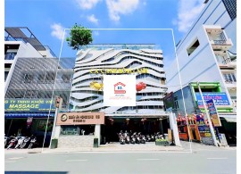 Cho Thuê Nhà GÓC 2 Mặt Tiền : 168 Đào Duy Anh, Phường 9, Quận Phú Nhuận, TPHCM. Giá cho thuê : 190 t