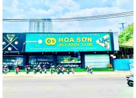 Cho Thuê Mặt Tiền 01 Đồng Nai, P.15, Quận 10 (CXBH). Giá 235 Triệu