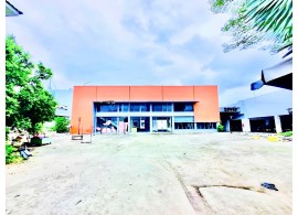 Cho thuê đất 74 Đất Mới, Phường Bình Trị Đông, Bình Tân