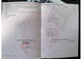 Bán Đất 204/30 Quốc Lộ 13, Phường 26, Quận Bình Thạnh,TP.HCM. Giá 35 Tỷ