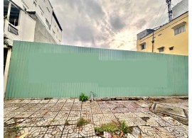 Bán Đất Siêu Phẩm 2 Mặt Tiền: 119 Trần Bình Trọng,Phường 2 Quận 5,TP.HCM. Giá 280 Tỷ