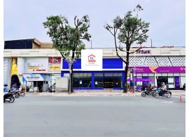 Cho Thuê Mặt Bằng: 01 Quang Trung, Phường 10, Quận Gò Vấp, TPHCM. Giá thuê: 500 Triệu