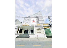 Cho Thuê Nhà Mặt Tiền: Trung Mỹ Tây 2A, P.Trung Mỹ Tây, Quận 12, TPHCM. Giá 250 Triệu