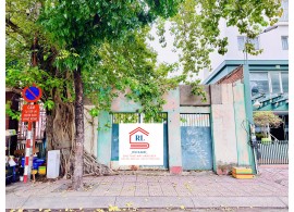 Cho Thuê Nhà GÓC 2MT: 16A Ngô Thời Nhiệm, Phường Võ Thị Sáu, Quận 3. Giá 200 Triệu