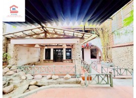 Cho Thuê Nhà: 371D Nguyễn Cảnh Chân, Phường Nguyễn Cư Trinh, Quận 1, TPHCM. Giá 150 Triệu