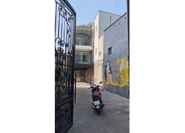 Cho Thuê Nhà Mặt Tiền1467 Phan Văn Trị, Phường 10, Quận Gò Vấp. Giá 85 triệu