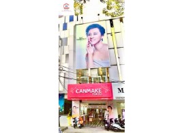 Cho Thuê Nhà: 21 Cao Thắng, Phường 02, Quận 3, TPHCM. Giá 150 Triệu