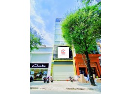 Cho Thuê Toà Nhà: 190 Nguyễn Văn Thủ, Phường Đakao, Quận 1, TPHCM. Giá 175 Triệu