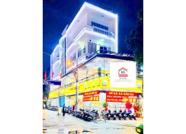 Cho Thuê Nhà Góc 2 Mặt Tiền: 335E Lê Văn Sỹ, Phường 1, Tân Bình. Giá 110 Triệu