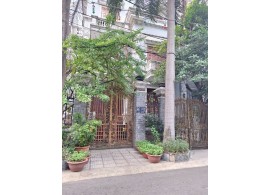 Bán Gấp Biệt thự Lê Văn Thọ P9 Gò Vấp-Giá 29.9 tỷ