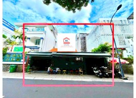 Cho Thuê Nhà Mặt tiền 77 Ngô Thời Nhiệm, Phường Võ Thị Sáu, Quận 3. Giá 199 Triệu