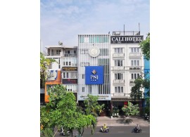 Cho thuê nhà 302-304 Phan Xích Long, Quận Phú Nhuận, Hồ Chí Minh. Giá 190 Triệu