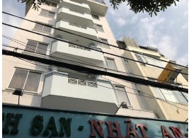 Cho thuê nhà Mặt Tiền: 34 Đường Số 2, P.26, Bình Thạnh. Giá 140 Triệu