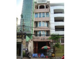 Cho thuê nhà Mặt tiền 212 Lê Quang Định. P.14. Bình Thanh+ Giá thuê: 220 triệu/tháng