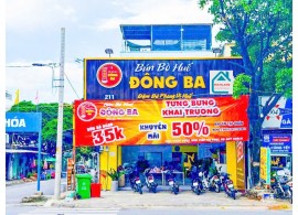 Cho Thuê Nhà GÓC 2 Mặt Tiền 211 Nguyễn Văn Lượng, Phường 10, Quận Gò Vấp, TPHCM. Giá 80 Triệu