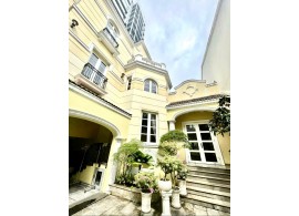 Cho thuê  nhà 16 Phùng Khắc Khoan, Quận 1_Giá 140 Triệu