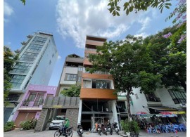 Cho thuê nhà 293, Hoàng Sa, p.Tân Định, Quận 1. Giá 5.500 $