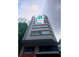 Cho thuê 9-11 Nguyễn Văn Thủ, P.Đa Kao, Quận 1. Giá 220 Triệu