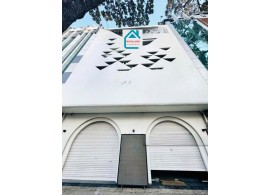 Cho Thuê Nhà Mặt Tiền: 272-274 Đường 3/2, Phường 12, Quận 10, TPHCM- Giá thuê: 200 triệu 