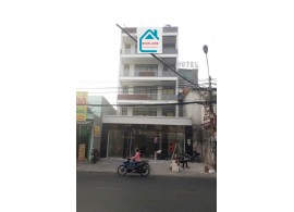 Cho thuê nhà Mặt Tiền 429 Phan Huy Ích P.14 Gò Vấp+ Giá thuê: 70 triệu