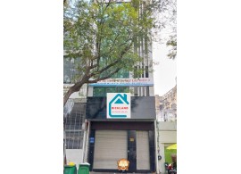 Cho thuê nhà mặt tiền 31 Nam Kỳ Khởi Nghĩa, P.Nguyễn Thái Bình, Quận 1_Giá 160 triệu