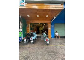 Cho thuê nhà Mặt Tiền 211 Lê Văn Sỹ, P.12, Quận 3. Giá 70 Triệu